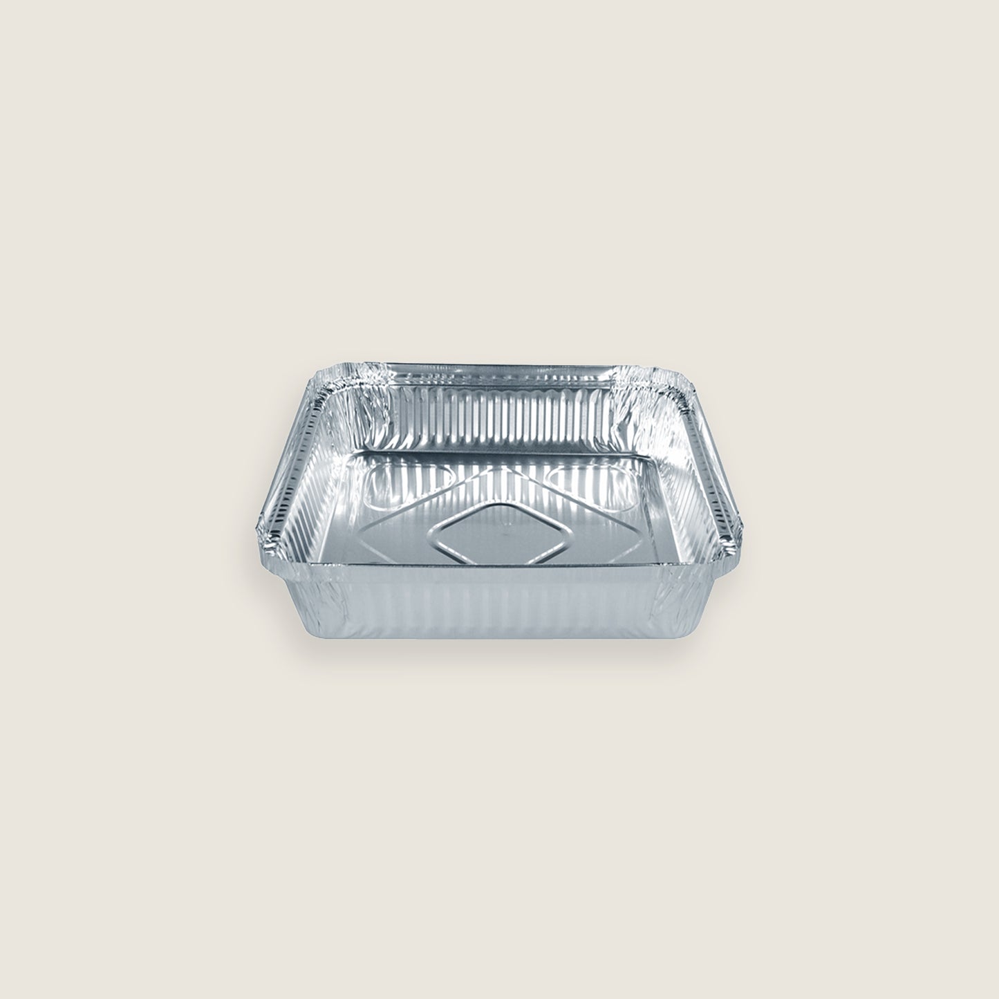 Foil Containers & Lids