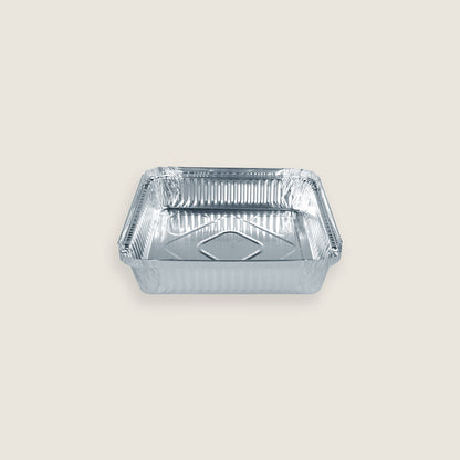Foil Containers & Lids