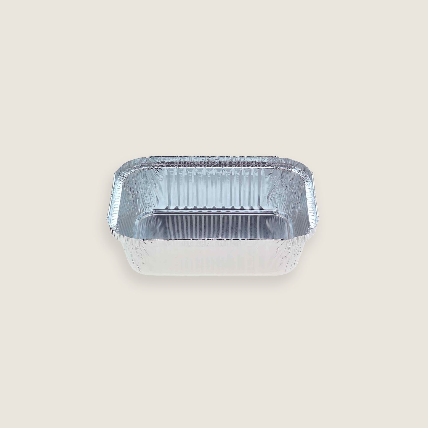 Foil Containers & Lids