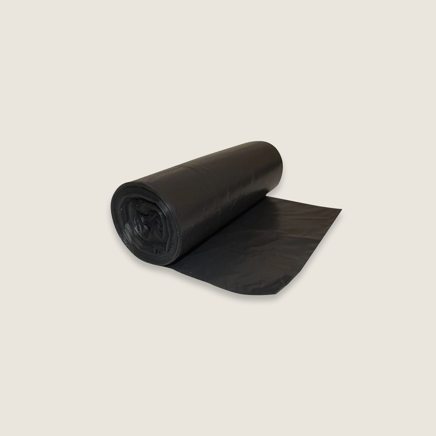 80 Litre Black Garbage Bags