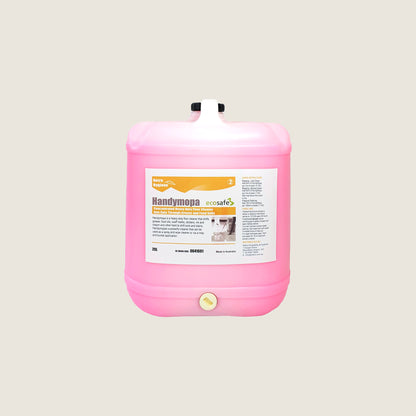 Handymopa Liquid Detergent
