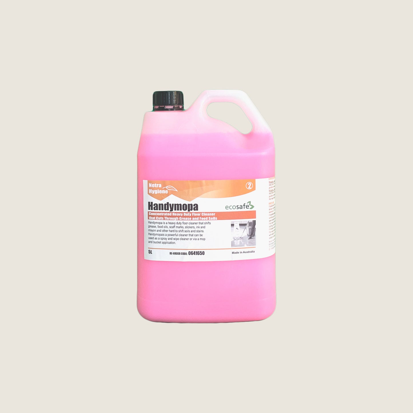 Handymopa Liquid Detergent