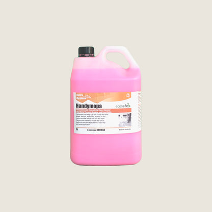Handymopa Liquid Detergent