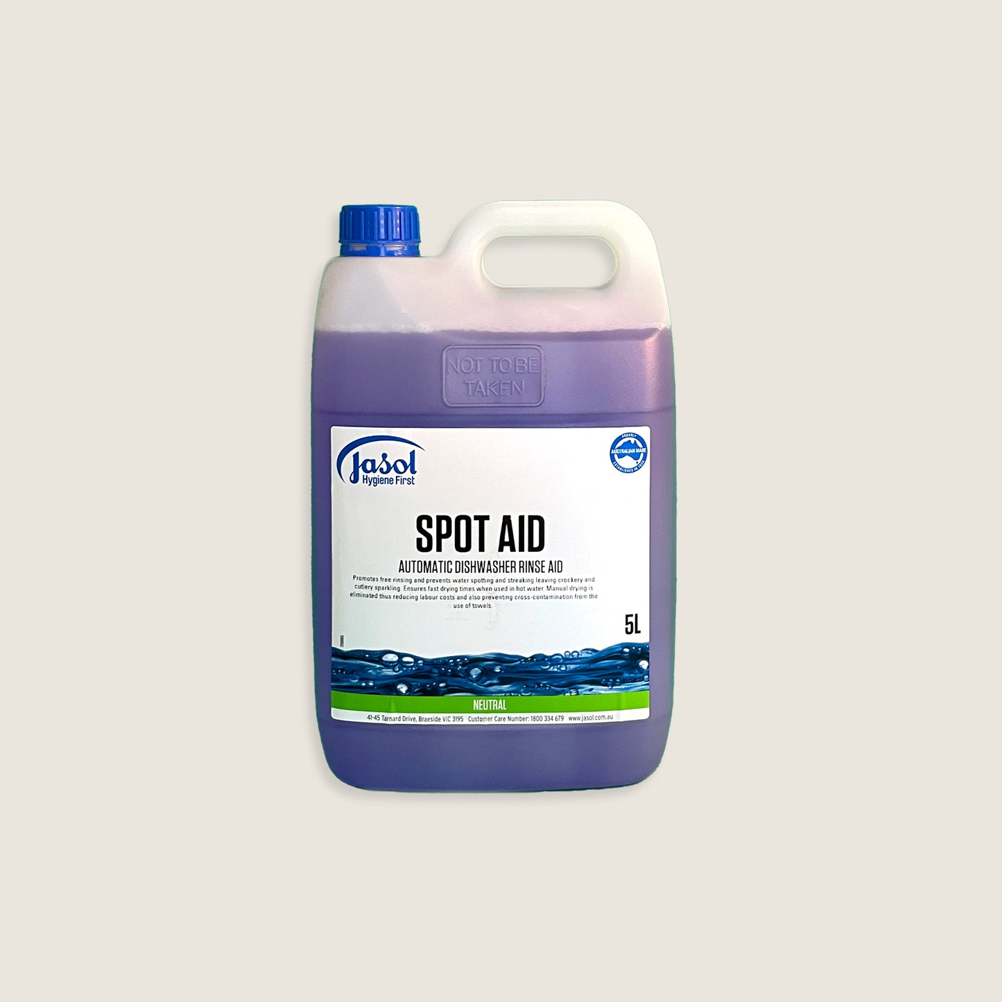 Jasol Spot Aid