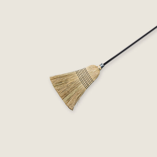 Millet 7-Tie Broom