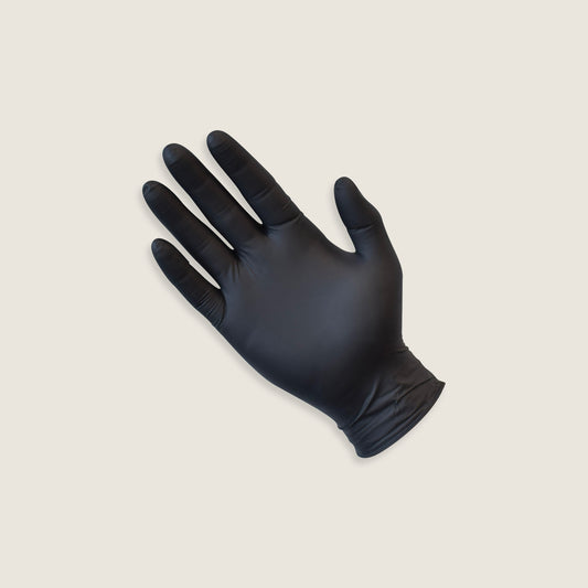 Ultra Health Nitrile Gloves