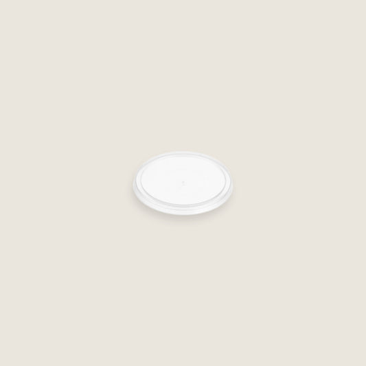 Round Sauce Lid (80mm)