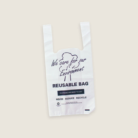 Reusable Takeaway Bags