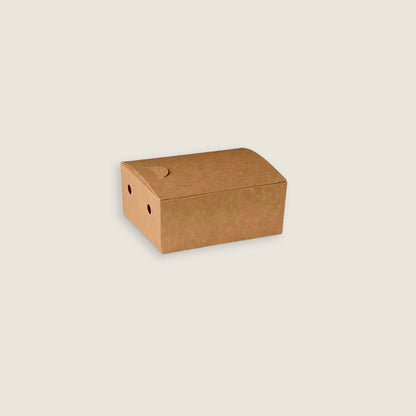Snack Boxes