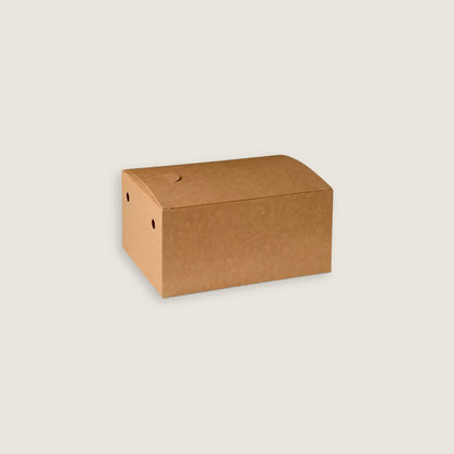 Snack Boxes