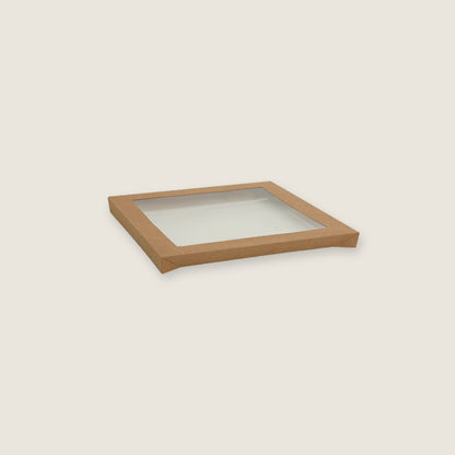 Square Catering Lids