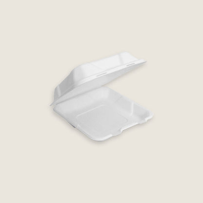 Sugarcane Clamshell