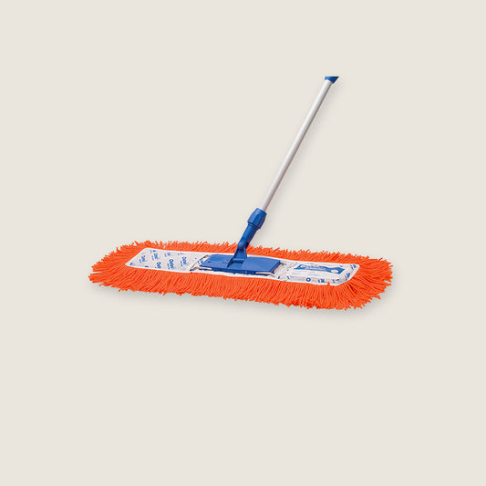 Modacrylic Mop - Complete