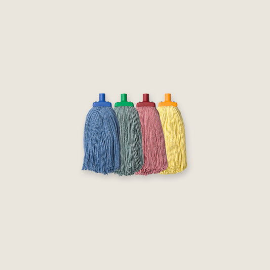 Contractor String Mop Head Refill