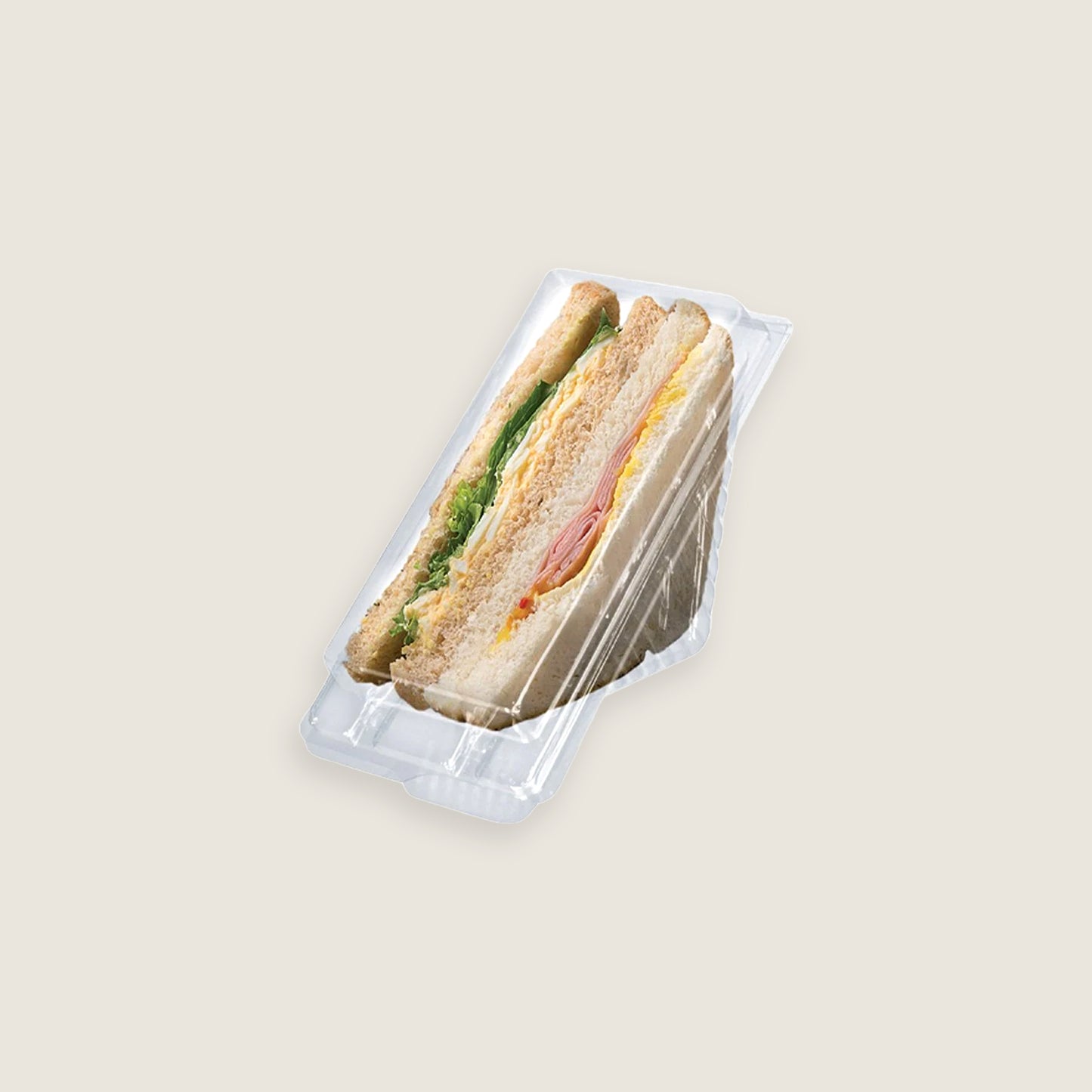Sandwich Wedges