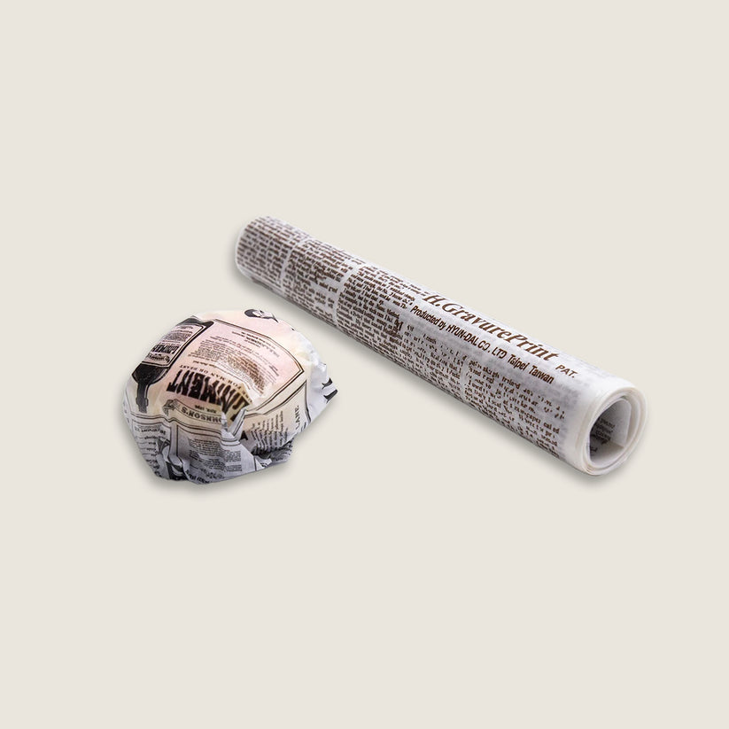 Newspaper Greaseproof Sheets Abicor Southern